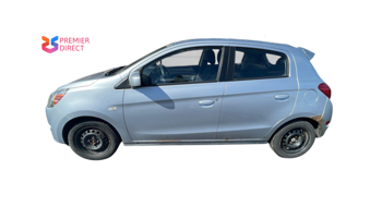 2015 mitsubishi mirage es with 286953 miles for sale near forest-lake, minnesota 6c6af307cc1b418b9e2556ec1ff5133c.png