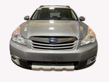 2011 Subaru Outback