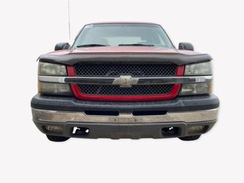 2004 Chevrolet Silverado 2500