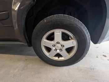 2007 pontiac torrent fwd with 91653 miles for sale near elk-river, minnesota 6c90743b620b41619eeff18b49ffd078.jpg