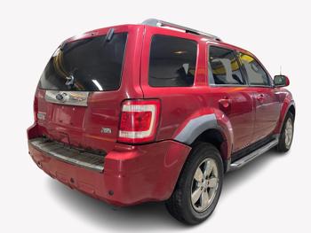 2010 Ford Escape