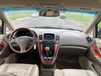 2002 lexus rx-300 4wd with 245174 miles for sale near elk-river, minnesota 6c961c45d42d414ebc885f2adfeba1a8.jpeg