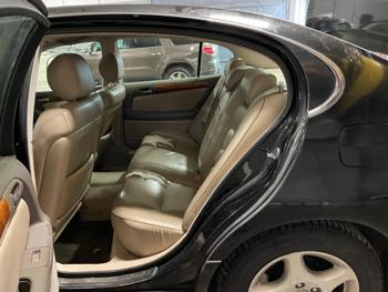 1999 Lexus GS 300/400