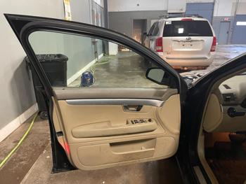 2007 Audi A4