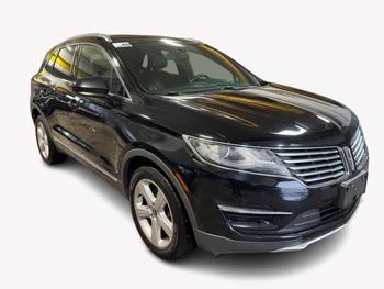 2017 Lincoln MKC