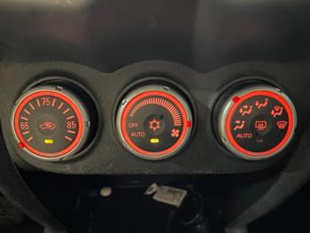 2011 Mitsubishi Outlander Sport