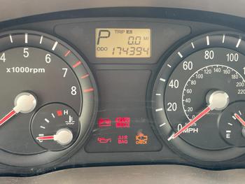 2006 Kia Rio