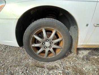 2006 buick lucerne cxl-v8 with 274093 miles for sale near elk-river, minnesota 6cfc70ea58874d00a00772d67aab582d.jpeg