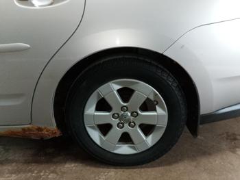 2007 toyota prius 4-door-liftback with 176312 miles for sale near elk-river, minnesota 6d0e97037717464b8b0d42cdba387fa6.jpg