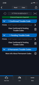 2008 ford f-150 xlt-supercrew-short-box-4wd with 166223 miles for sale near rochester, minnesota 6d0f9f3f06884fbcb702b724f6c2a705.png