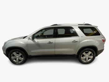 2011 GMC Acadia