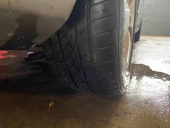 2004 Mazda Mazda3