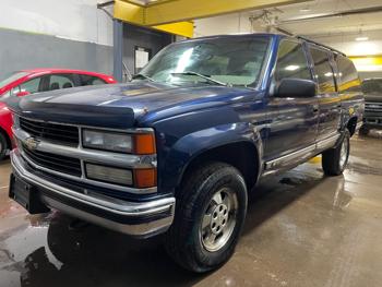 1997 chevrolet suburban with 191626 miles for sale near elk-river, minnesota 6d2abad20bf24a5e93c738771328af4e.jpg