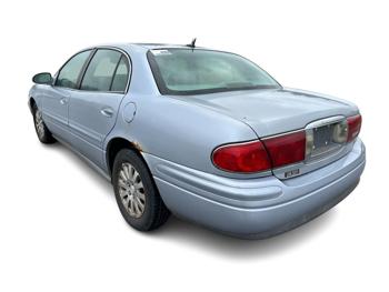 2005 buick lesabre limited with 144074 miles for sale near elk-river, minnesota 6d3094eb3ab84171a115062fb26d65a5.jpg