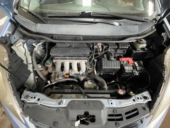 2009 Honda Fit