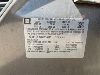 2012 chevrolet equinox ltz-awd with 240901 miles for sale near zimmerman, minnesota 6d4e97bdf7b14aa7a0f2d25ce7e8154c.jpeg