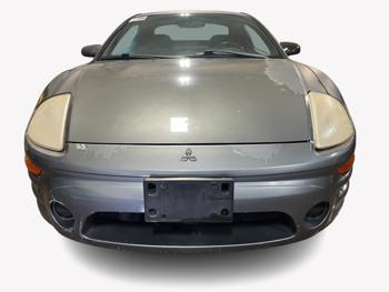 2003 Mitsubishi Eclipse