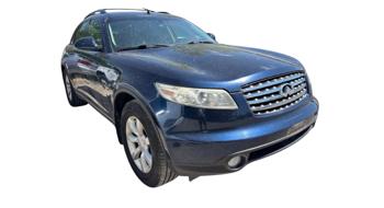 2005 infiniti fx fx35-awd with 191744 miles for sale near elk-river, minnesota 6d53ea9271704263b1dc3bbb5b550cfe.jpg