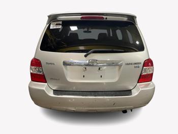 2006 Toyota Highlander