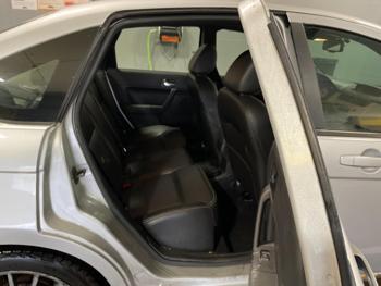 2011 Ford Focus