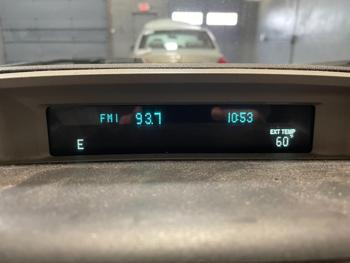 2011 Ford Escape