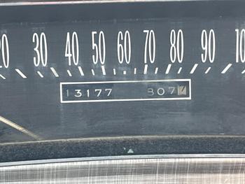 1971 Cadillac Deville