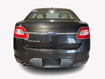 2010 Ford Taurus