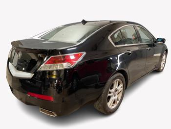 2010 Acura TL