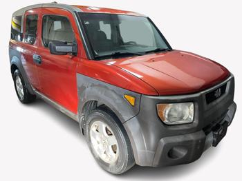 2003 honda element ex with 204662 miles for sale near elk-river, minnesota 6db0d4d10bf9471ea83809f6109e0c00.jpg