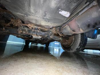 2002 Honda CR-V
