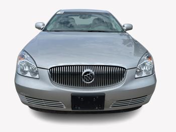 2006 Buick Lucerne Cx