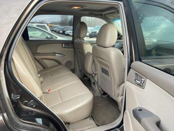 2007 kia sportage km with 163540 miles for sale near elk-river, minnesota 6dd5cd358db54e939930a143f0100371.jpg
