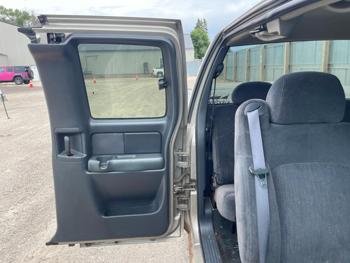 2000 Chevrolet Silverado 1500