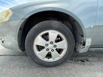 2008 chevrolet impala lt with 187160 miles for sale near elk-river, minnesota 6df856f74c694db9829c33d1574d598a.jpeg