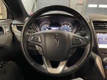 2017 Lincoln MKC