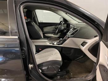 2010 GMC Terrain