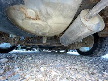 2005 Toyota Prius