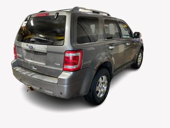 2012 Ford Escape