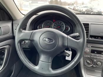 2006 subaru outback 2.5i with 147163 miles for sale near elk-river, minnesota 6e640d5a395a425b9d022c63ff8fb0b6.jpg