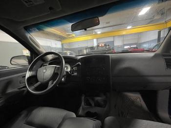 2007 Dodge Dakota