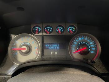 2010 Ford F150
