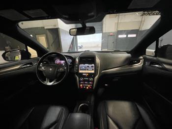 2017 Lincoln MKC
