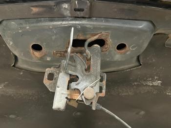 2003 Chevrolet Silverado 1500