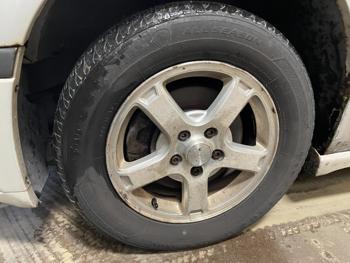 2003 chevrolet impala ls with 176555 miles for sale near elk-river, minnesota 6ec9a504282549cdbfdc821ca596b808.jpg