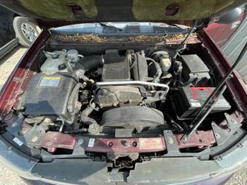 2007 chevrolet trailblazer ls1-4wd with 207291 miles for sale near elk-river, minnesota 6ecbd2bee38a4684909743eb56a858d8.jpeg
