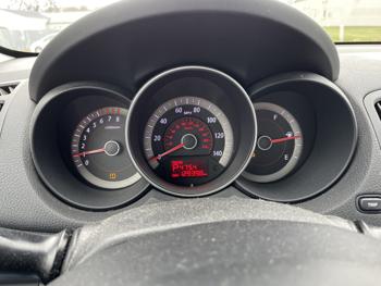 2011 Kia Forte