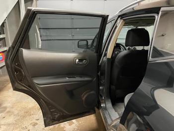2013 Nissan Rogue