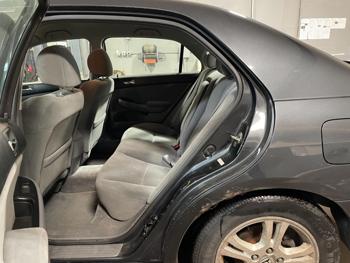 2006 Honda Accord