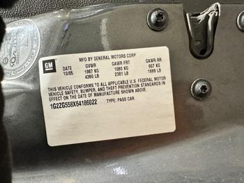 2006 pontiac g6 v6-sedan with 179225 miles for sale near elk-river, minnesota 6ee620678c4e4459b5a4834115d7f361.jpeg