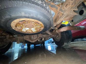 2007 Chevrolet Express